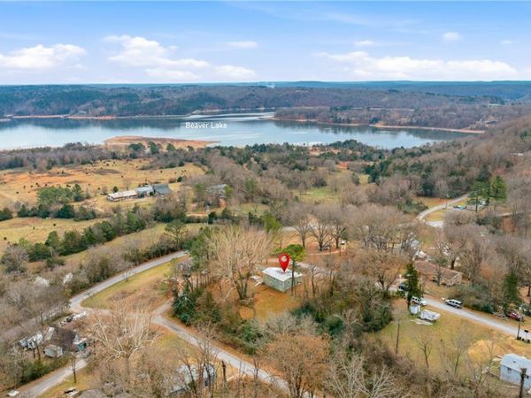 16774 Joy Loop, Lowell, AR 72745