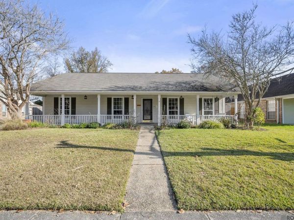 1926 Gamwich Rd, Baton Rouge, LA 70810