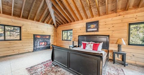 205 Raymond View Road, Markleeville, CA 96120 Photo