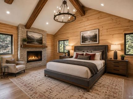 205 Raymond View Road, Markleeville, CA 96120 Photo