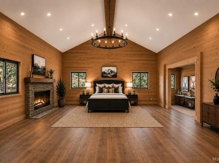 205 Raymond View Road, Markleeville, CA 96120 Photo