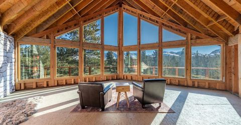 205 Raymond View Road, Markleeville, CA 96120 Photo
