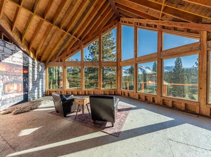 205 Raymond View Road, Markleeville, CA 96120 Photo