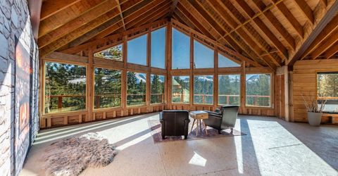 205 Raymond View Road, Markleeville, CA 96120 Photo