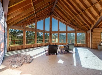 205 Raymond View Road, Markleeville, CA 96120 Photo