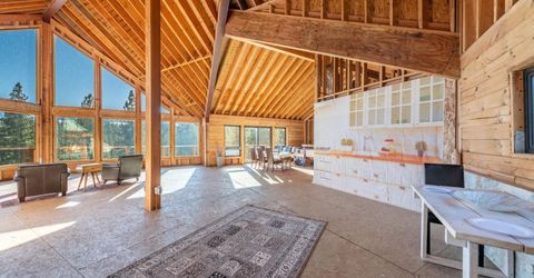 205 Raymond View Road, Markleeville, CA 96120 Photo