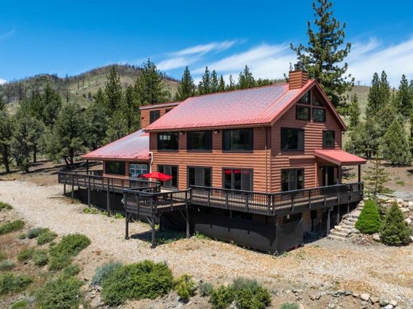 245 Hot Springs Rd, Markleeville, CA 96120