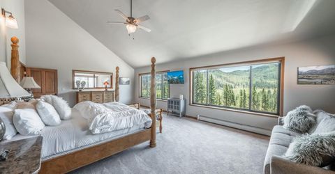 245 Hot Springs Rd, Markleeville, CA 96120 Photo