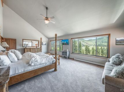 245 Hot Springs Rd, Markleeville, CA 96120 Photo