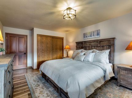 245 Hot Springs Rd, Markleeville, CA 96120 Photo