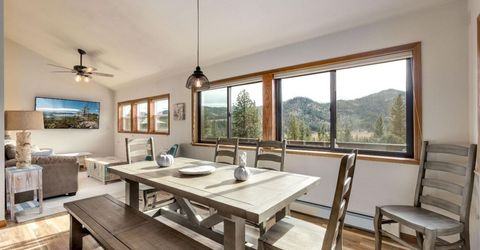 245 Hot Springs Rd, Markleeville, CA 96120 Photo