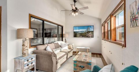 245 Hot Springs Rd, Markleeville, CA 96120 Photo