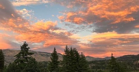 245 Hot Springs Rd, Markleeville, CA 96120 Photo