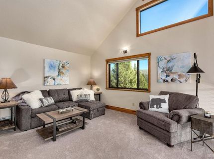 245 Hot Springs Rd, Markleeville, CA 96120 Photo