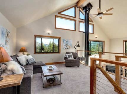 245 Hot Springs Rd, Markleeville, CA 96120 Photo