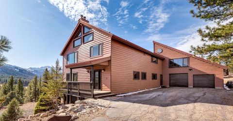 245 Hot Springs Rd, Markleeville, CA 96120 Photo