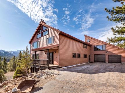 245 Hot Springs Rd, Markleeville, CA 96120 Photo