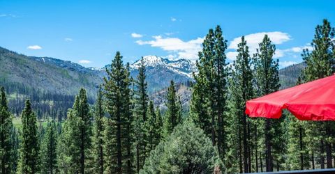 245 Hot Springs Rd, Markleeville, CA 96120 Photo