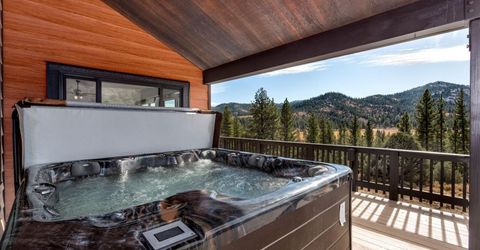 245 Hot Springs Rd, Markleeville, CA 96120 Photo