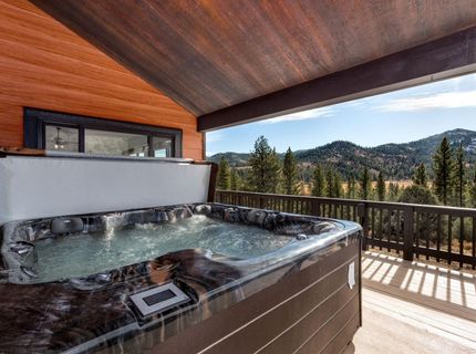 245 Hot Springs Rd, Markleeville, CA 96120 Photo