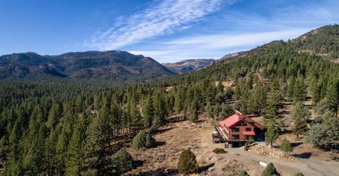 245 Hot Springs Rd, Markleeville, CA 96120 Photo