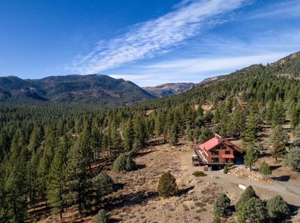 245 Hot Springs Rd, Markleeville, CA 96120 Photo