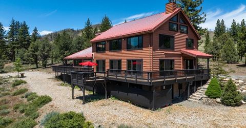 245 Hot Springs Rd, Markleeville, CA 96120 Photo