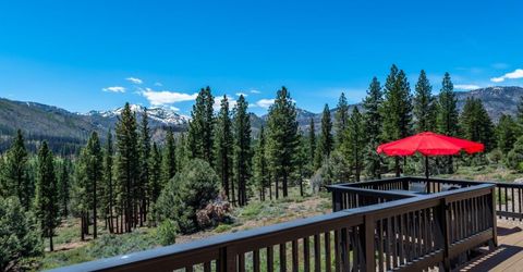 245 Hot Springs Rd, Markleeville, CA 96120 Photo