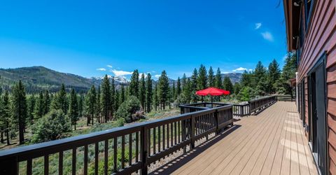 245 Hot Springs Rd, Markleeville, CA 96120 Photo