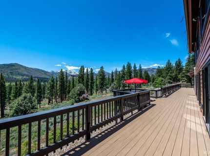 245 Hot Springs Rd, Markleeville, CA 96120 Photo