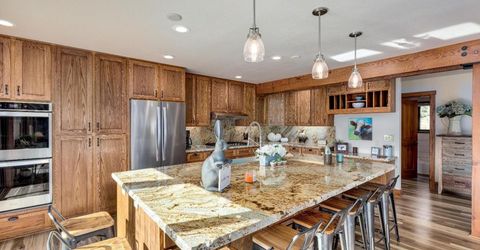 245 Hot Springs Rd, Markleeville, CA 96120 Photo