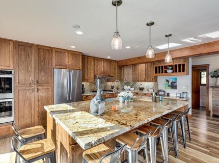 245 Hot Springs Rd, Markleeville, CA 96120 Photo