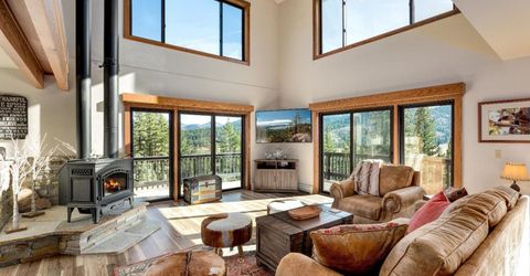 245 Hot Springs Rd, Markleeville, CA 96120 Photo