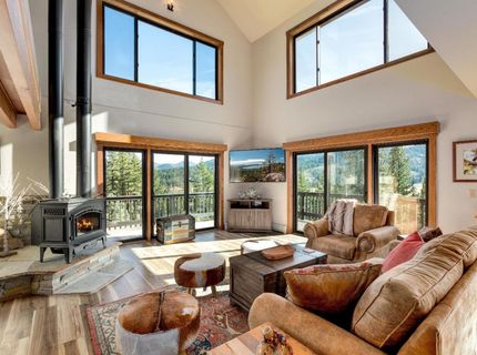 245 Hot Springs Rd, Markleeville, CA 96120 Photo