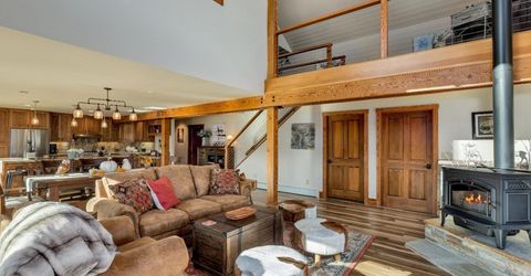 245 Hot Springs Rd, Markleeville, CA 96120 Photo