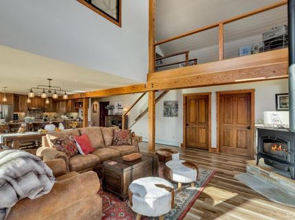 245 Hot Springs Rd, Markleeville, CA 96120 Photo