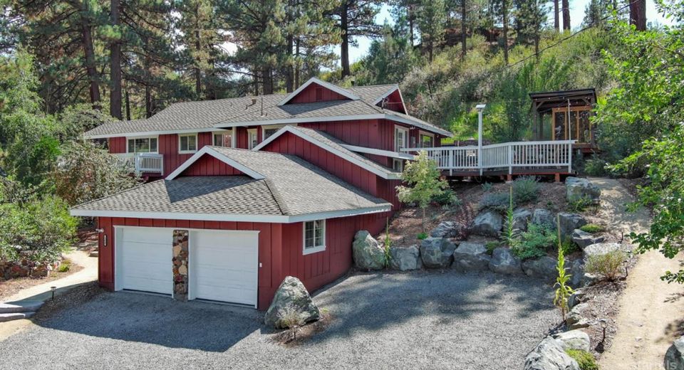 160 Laramie Street, Markleeville, CA 96120 Photo