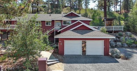 160 Laramie Street, Markleeville, CA 96120 Photo