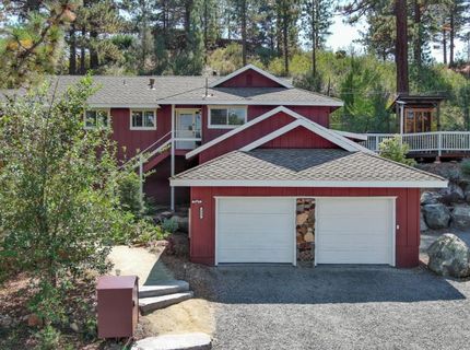 160 Laramie Street, Markleeville, CA 96120 Photo