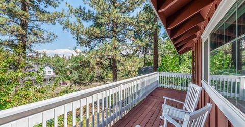 160 Laramie Street, Markleeville, CA 96120 Photo