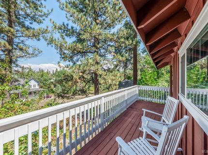 160 Laramie Street, Markleeville, CA 96120 Photo