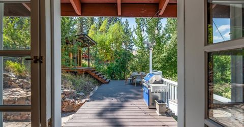 160 Laramie Street, Markleeville, CA 96120 Photo