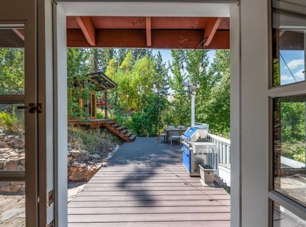 160 Laramie Street, Markleeville, CA 96120 Photo
