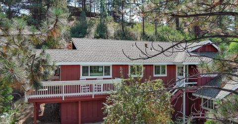 160 Laramie Street, Markleeville, CA 96120 Photo