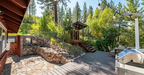 160 Laramie Street, Markleeville, CA 96120 Photo
