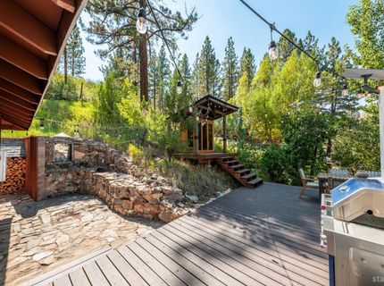 160 Laramie Street, Markleeville, CA 96120 Photo