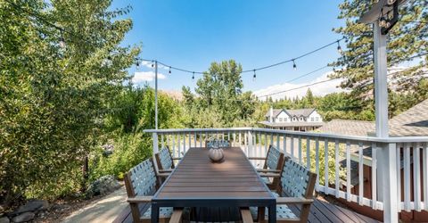 160 Laramie Street, Markleeville, CA 96120 Photo