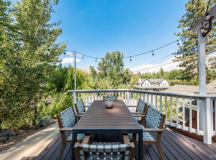 160 Laramie Street, Markleeville, CA 96120 Photo