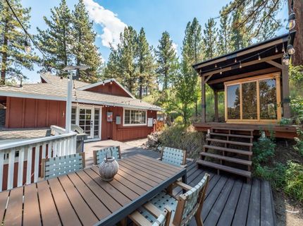 160 Laramie Street, Markleeville, CA 96120 Photo