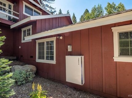 160 Laramie Street, Markleeville, CA 96120 Photo